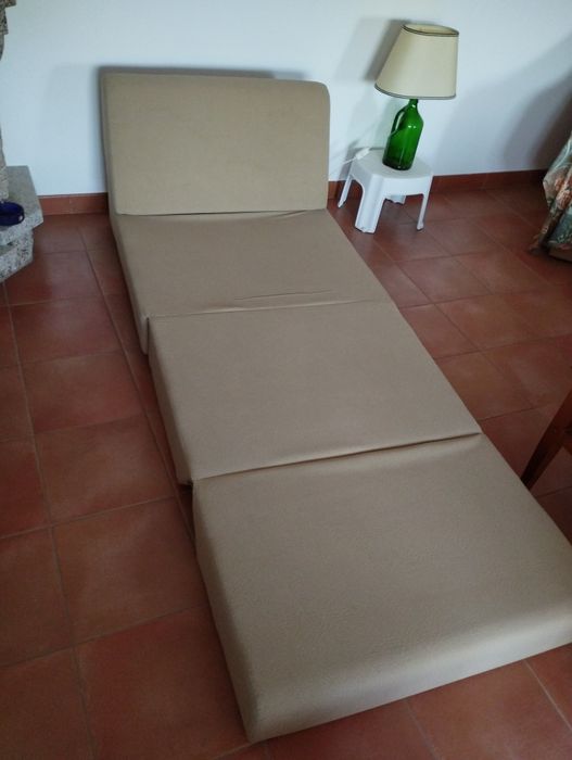 Sofás Cambalhotas (Dois)