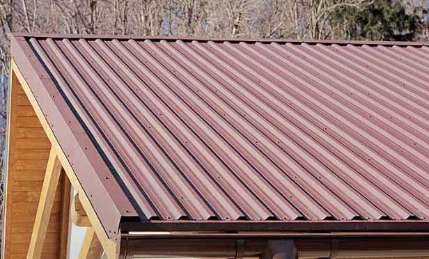 Зі Львова Профнастил ~ металопрофіль ~ Металочерепиця Мукачево