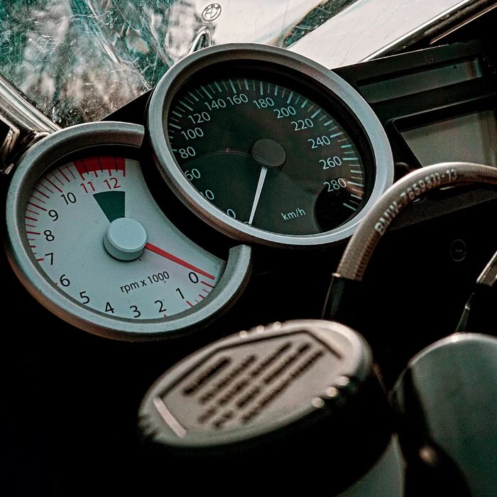 Bmw k1200s 2005r