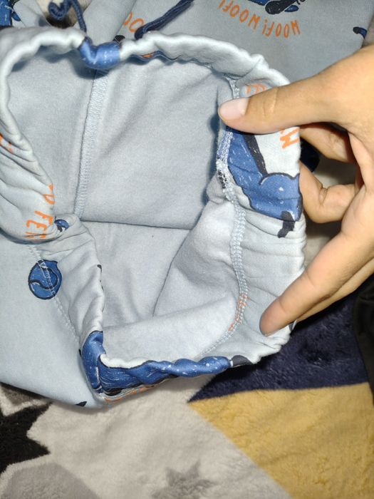 Спортивні штани H&M