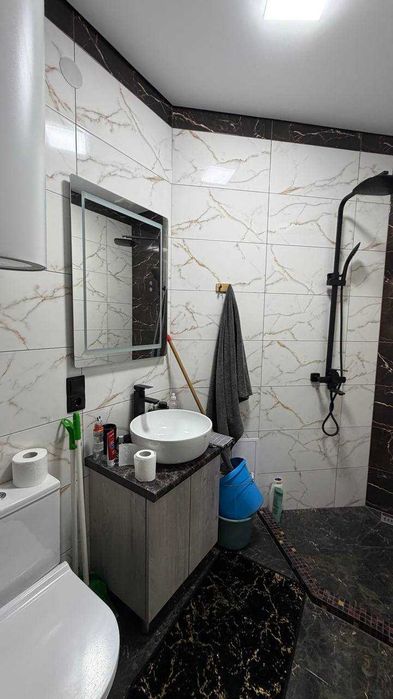 Продаж однокімнатної квартири в Кременці