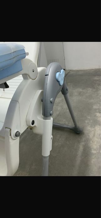 Cadeira de papa Brevi