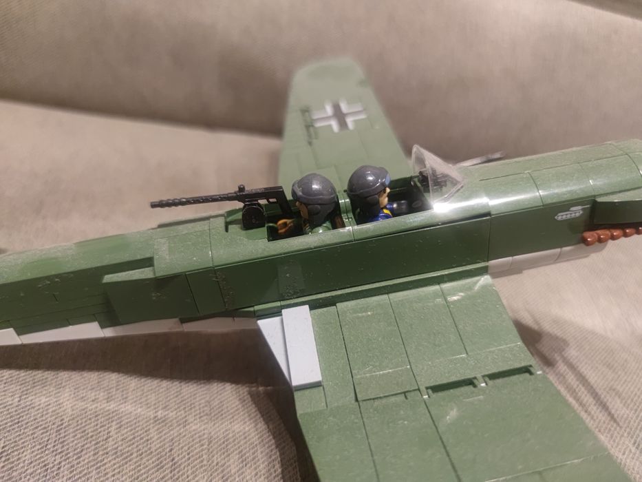 Cobi stuka panzerknacker