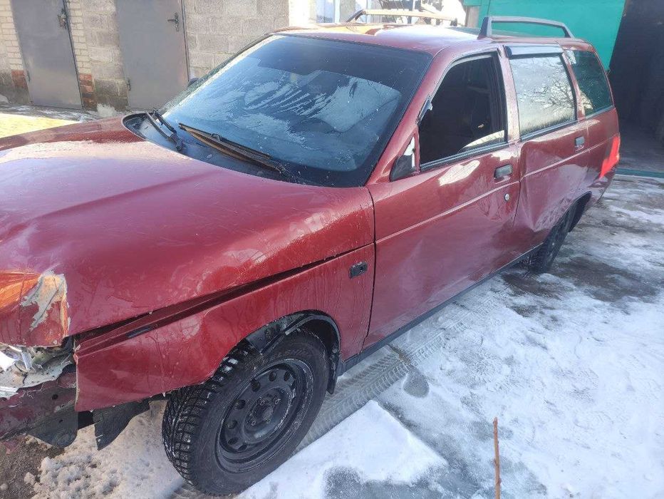 Продам Ваз 21111