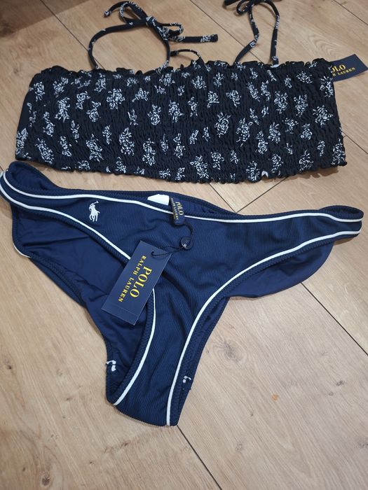 Nowy strój ralph Lauren XXL