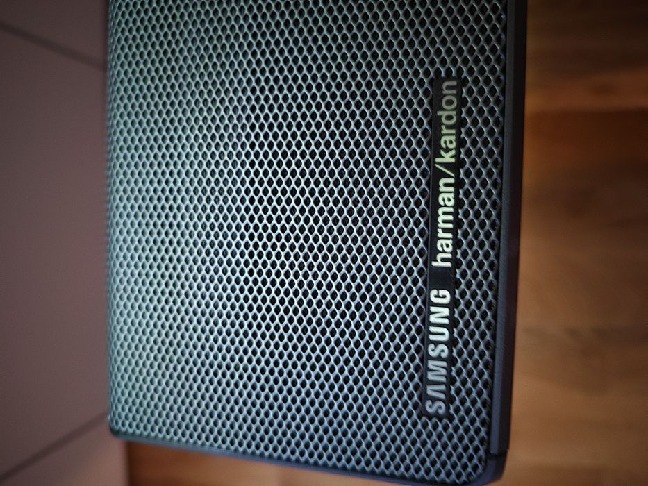 Soundbar Samsung Harman Kardon
