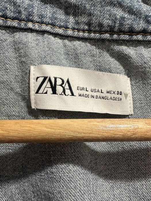 Camisola da marca da ZARA tamanho L