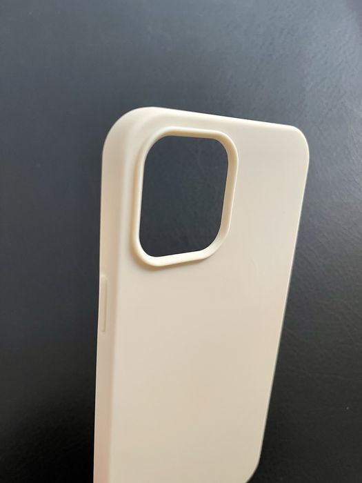 Capa iphone 12 pro max nova
