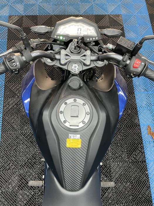 Mota Sym nh-x 125 cc