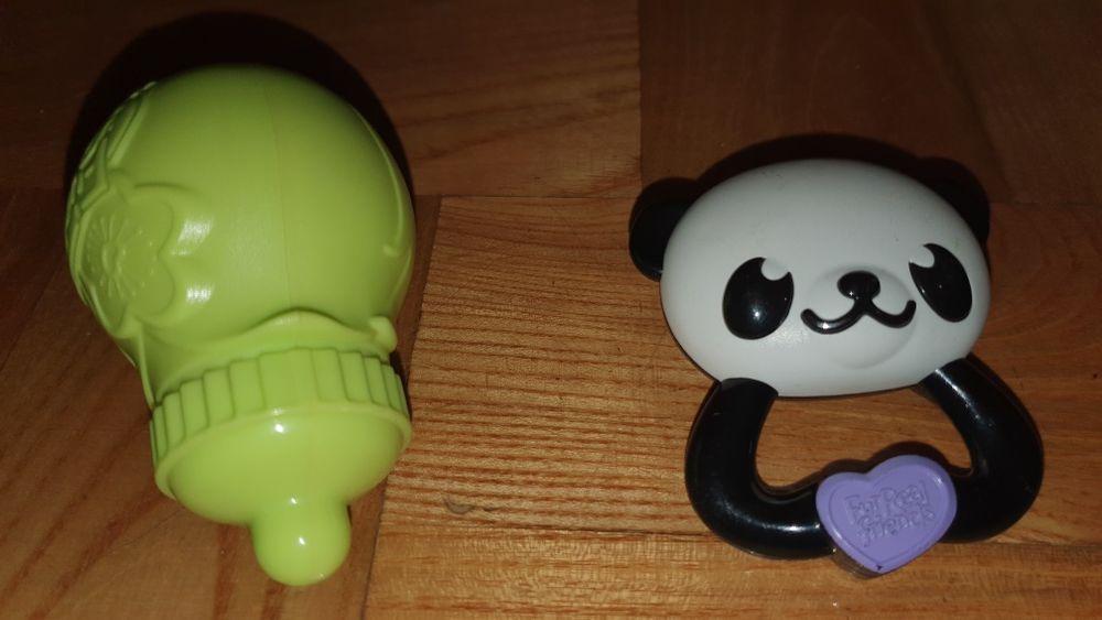 HasbroFur Real Frienda  PANDA interaktywna POM POM 

Sprzedam w bardz