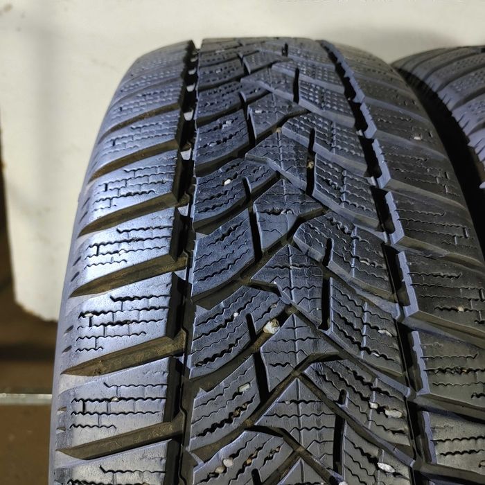 Без передоплати! Шини зимові Б/В 205 60 16 Dunlop арт. 5327