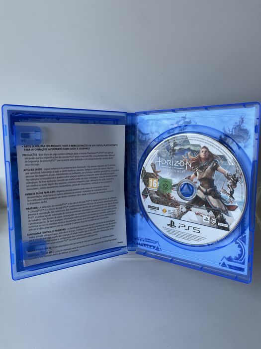PS5 | Horizon Forbidden West