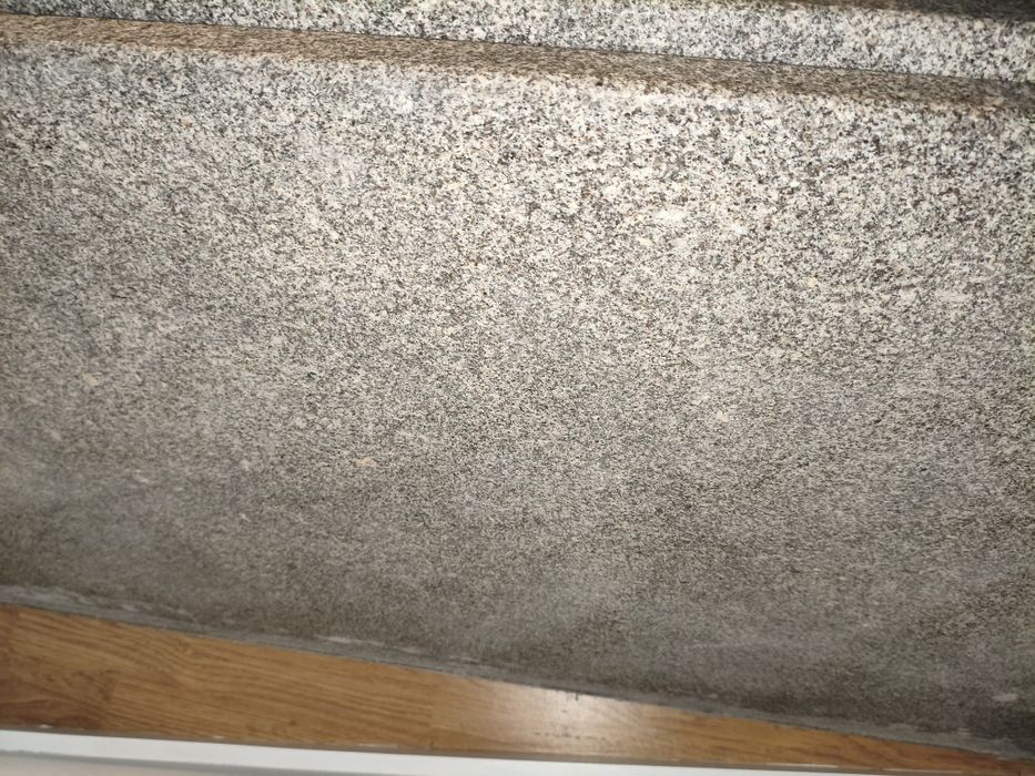 Pedra mármore cinza brilhante