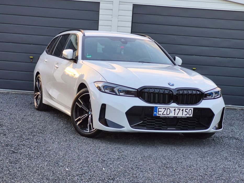 BMW Seria 3