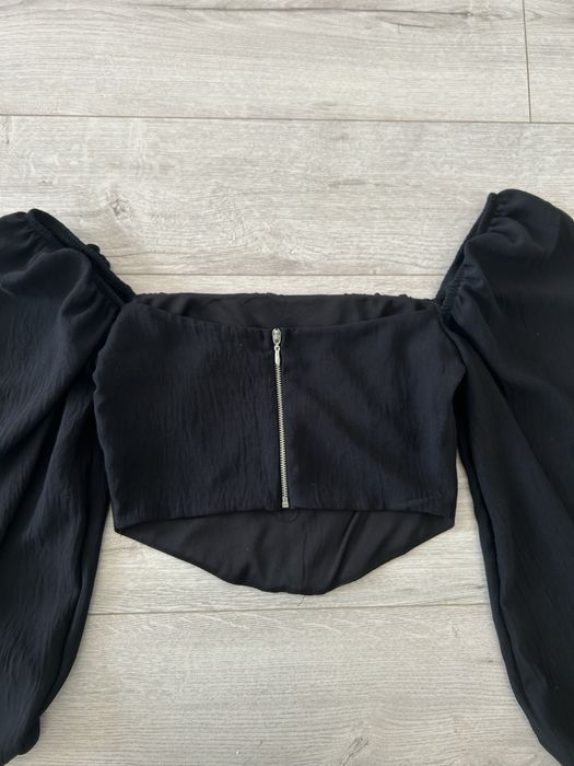 Корсетна блуза стан нової