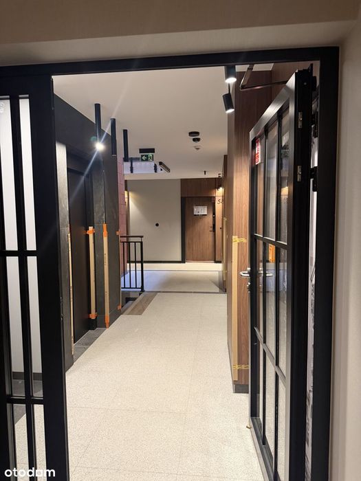 Mieszkanie dla wymagających klientów w centrum miasta