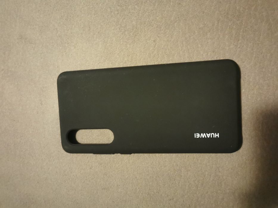 Vendo capa para Huawei P30