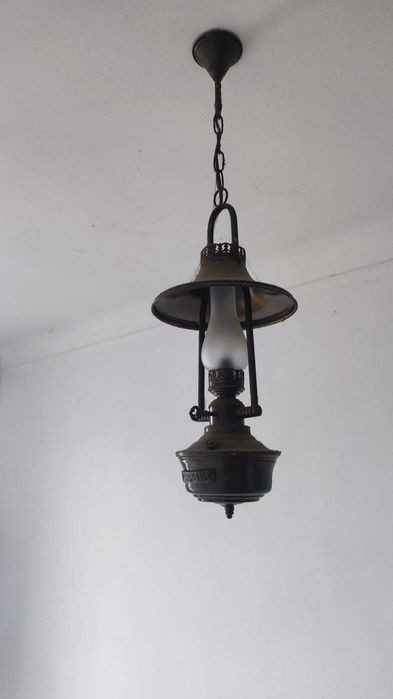 Candeeiros de teto vários preços