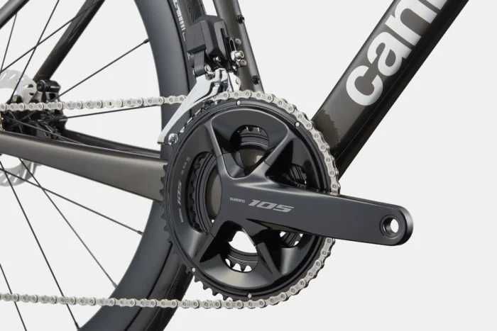 Cannondale SuperSix evo 5 105di2 Nova