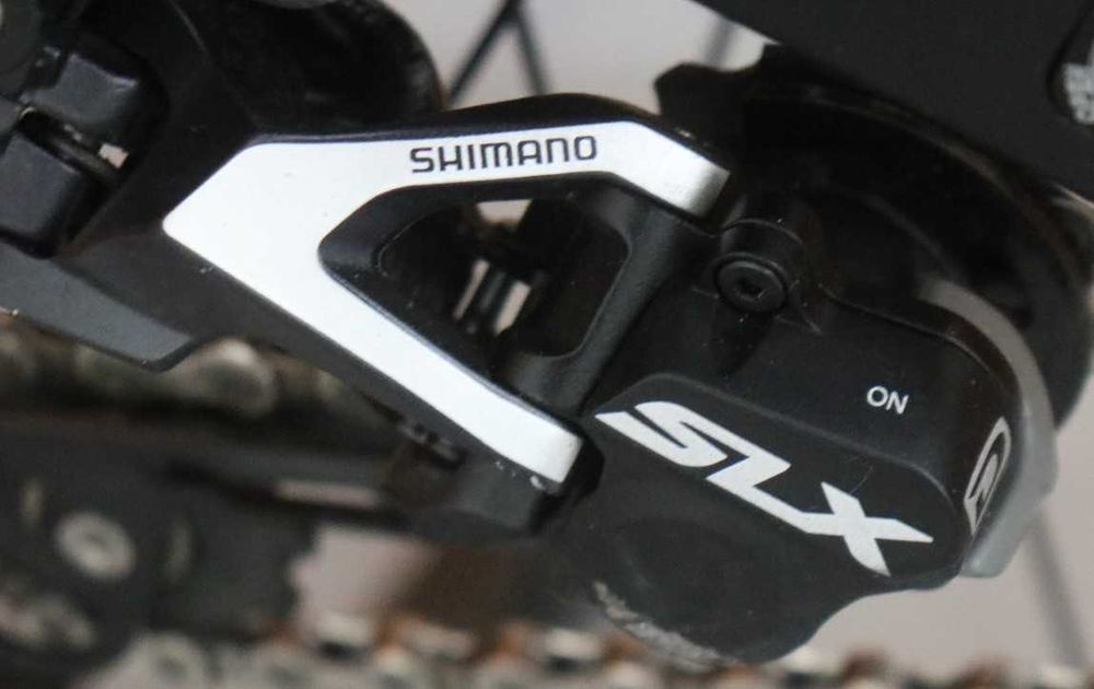 Elektryczny rower MTB Haibike Full Seven RC inne rowery
