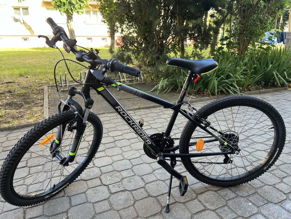 Rower gorski Rockreider