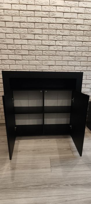 Zestaw  mebli komoda + szafka RTV...Rezerwacja  29.12