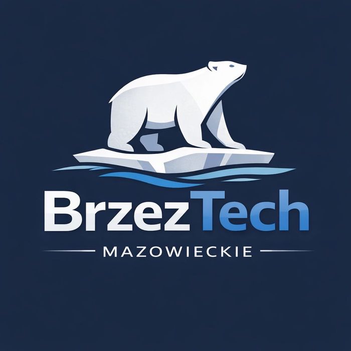 BrzezTech - Instalacje wod-kan CO/Hydraulik