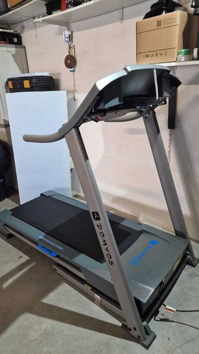 Passadeira DOMYOS TC-4 Soft Impact