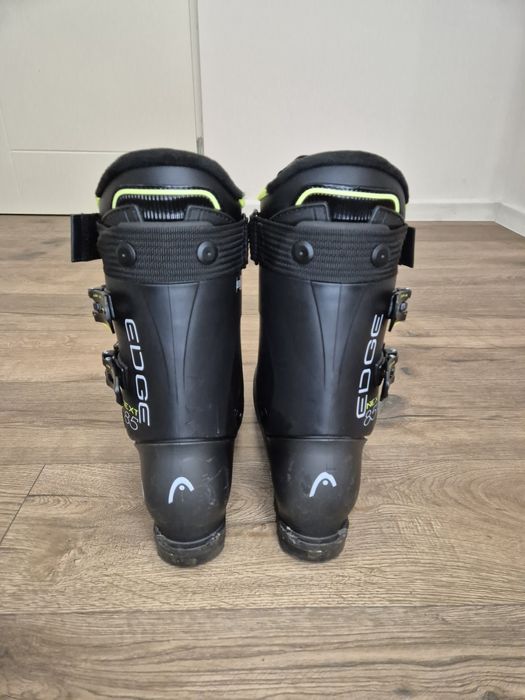 Buty narciarskie HEAD  329mm S