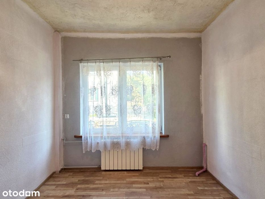 Dom w centrum Radomska – duży potencjał !