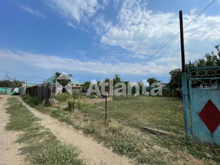 Ділянка в Латовці(Межлиманське).