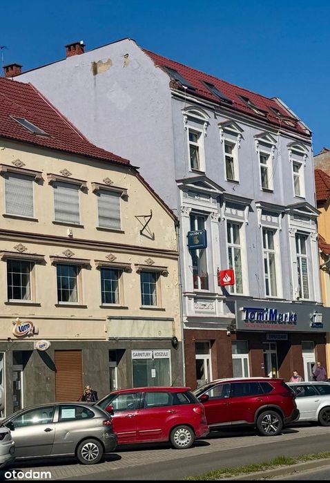 Wynajmę Mieszkanie W Niemodlinie