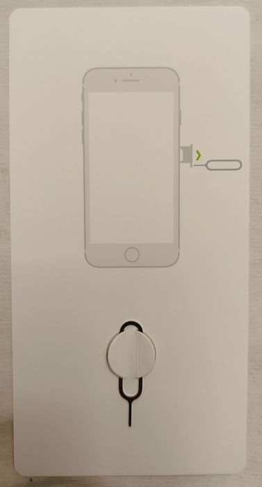 iPhone 6s com pouco uso