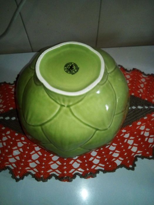 Bordalo Pinheiro, peça original