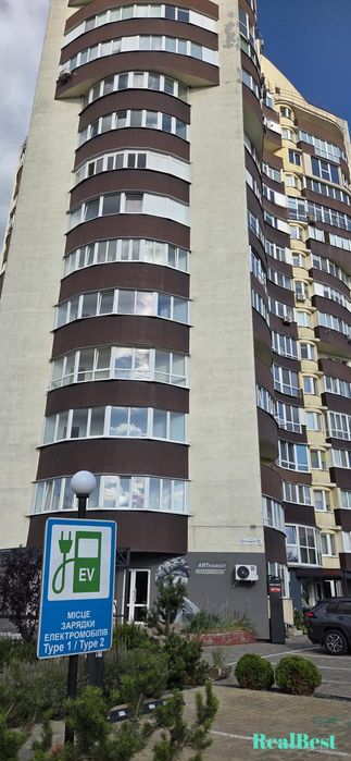 Продаж / Квартира / Чайка, Рівне