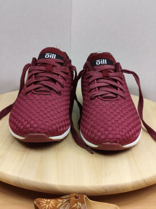 Buty r.40 Oill damskie sznurowane