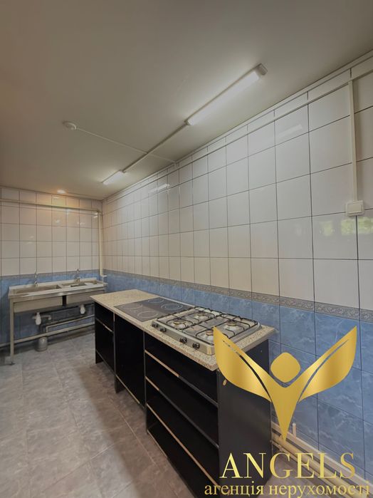 Продаж кафе з ремонтом в 6 км від м.Кропивницький