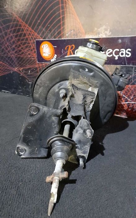 Servofreio Ford Puma (Ec_)
