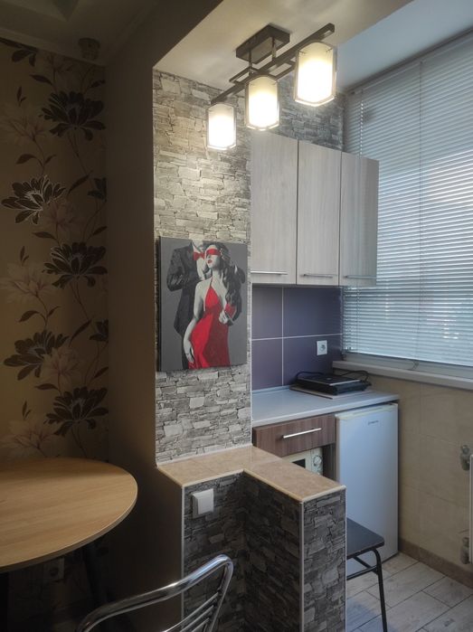 ‼️Студия VIP посуточно для девушек  за комуналку (пишем не вайбер)