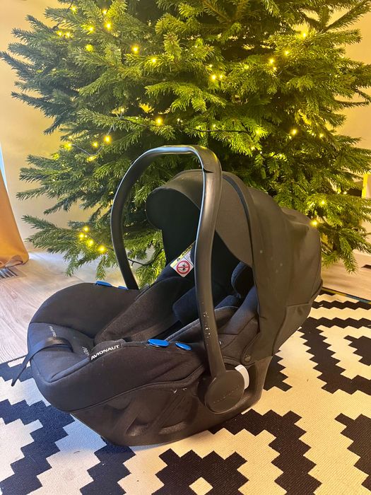 Fotelik / nosidełko Avionaut Pixel Pro