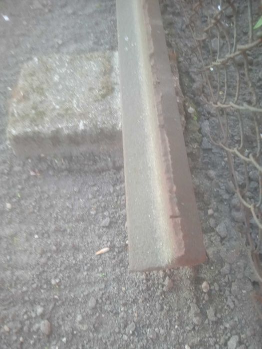 Teownik stalowy 280x13
