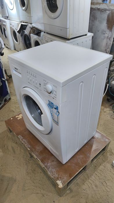 Продам стиральную машинку Атлант 7кг