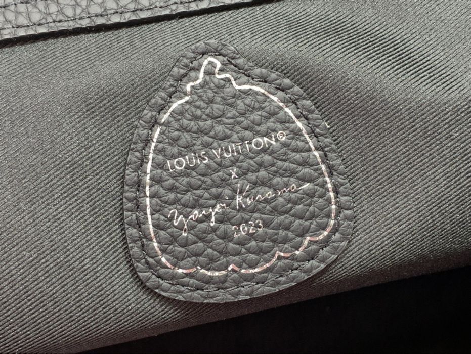 Louis Vuitton keepall сумка мужская унисекс черная дорожная