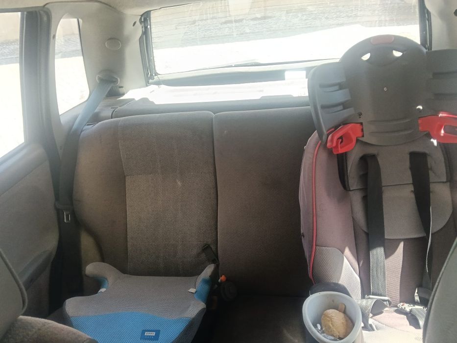 Vendo Fiat Punto