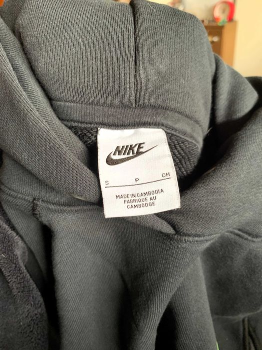 Sweatshirt da Nike