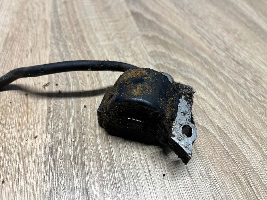 Turbo Silent Bks 3536 Cewka Moduł Iskrownik