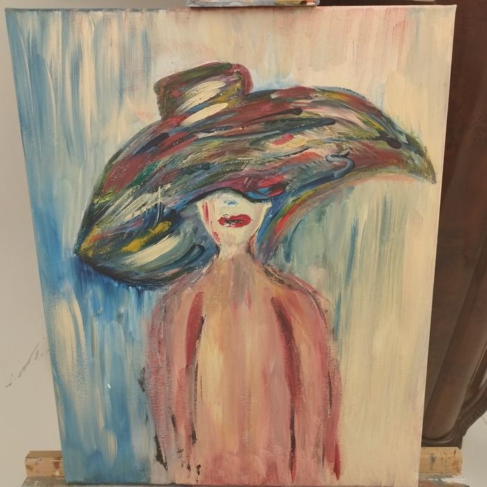 Obraz akrylowy, idealny na prezent