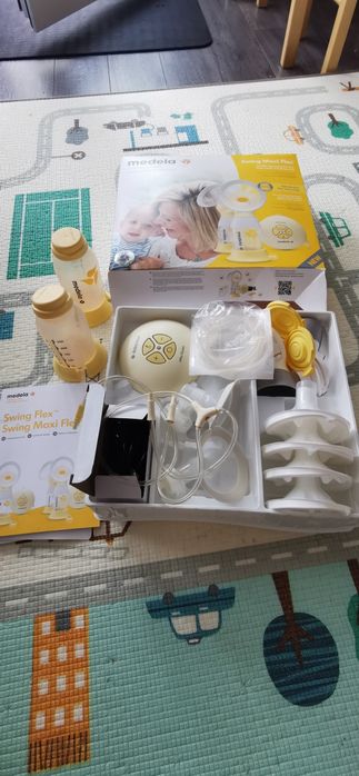 Medela swing maxi flex
