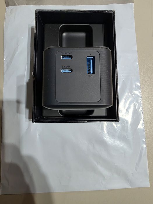 Powerbank Anker 737 24k