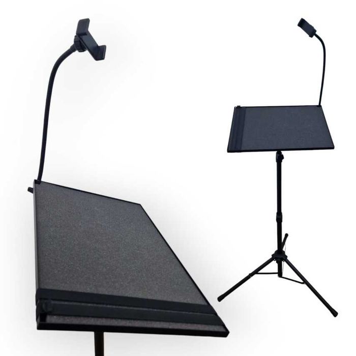 Mesa e Suporte Portátil para Equipamentos - NOVA